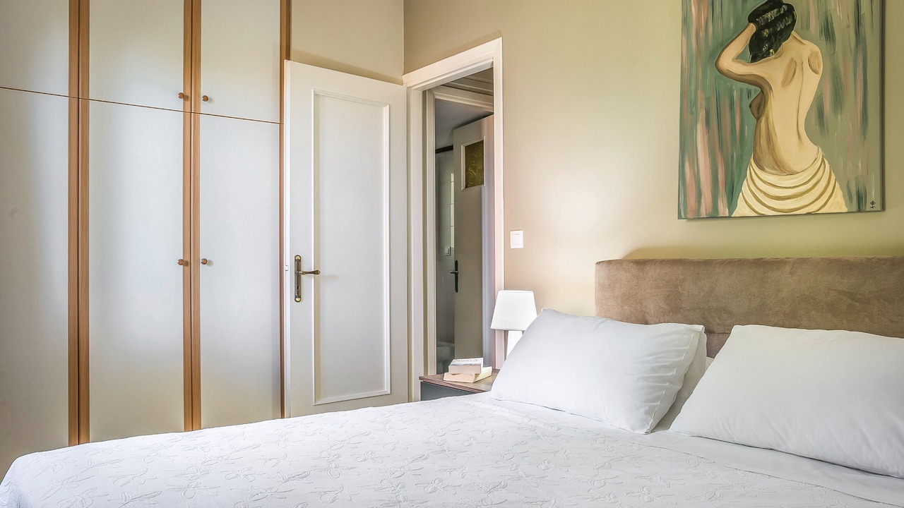 Photo of Bedroom in Kaligata
