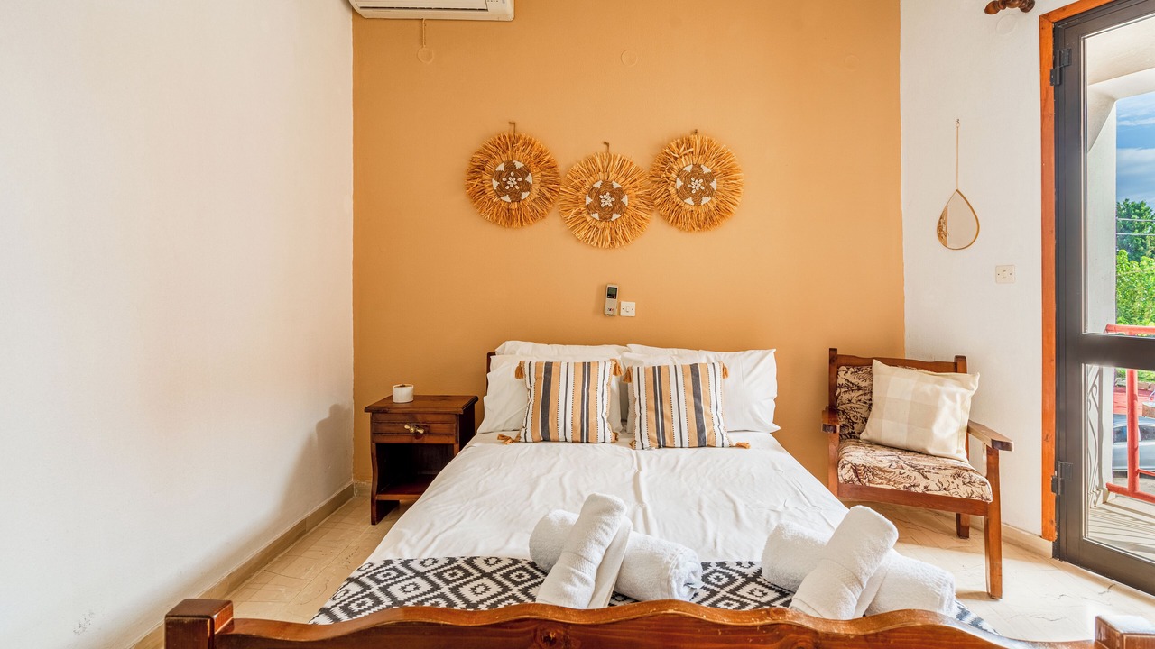 Photo of Bedroom in Poros