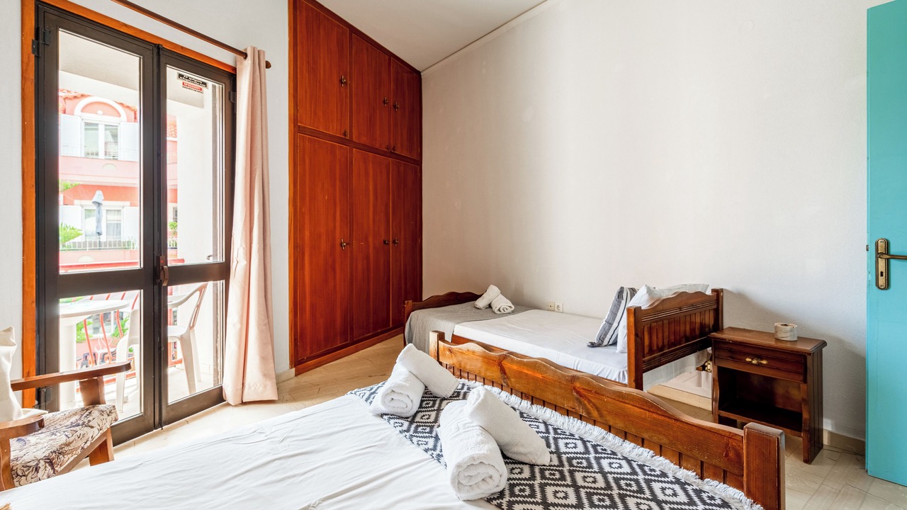 Photo of Bedroom in Poros