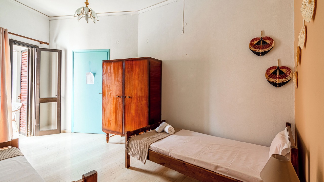 Photo of Bedroom in Poros