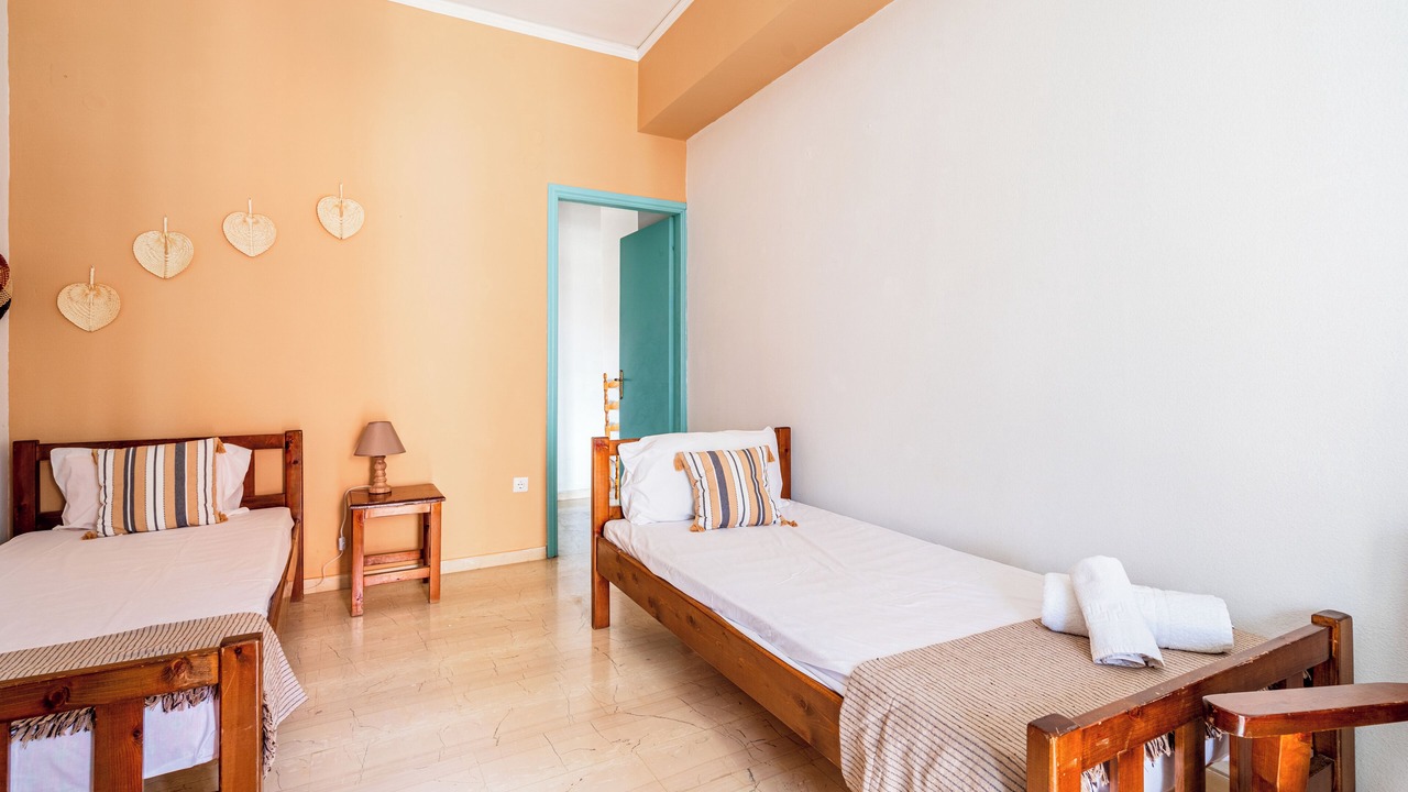 Photo of Bedroom in Poros