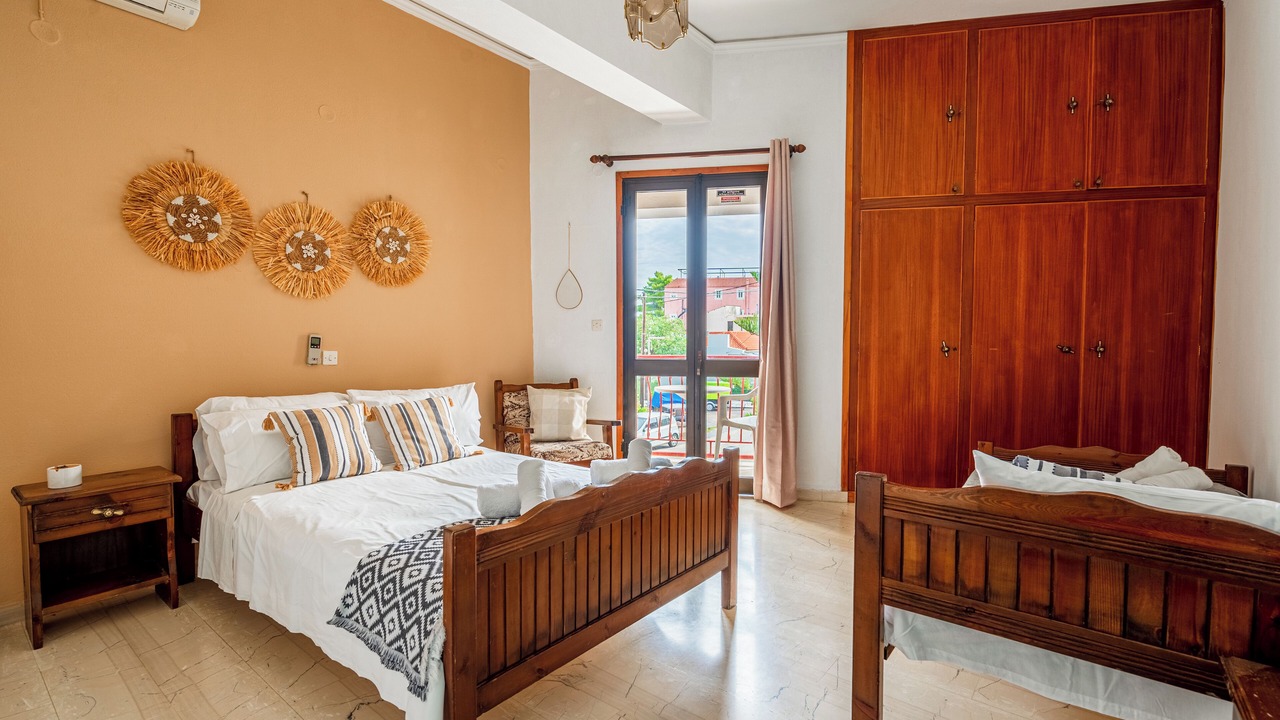 Photo of Bedroom in Poros