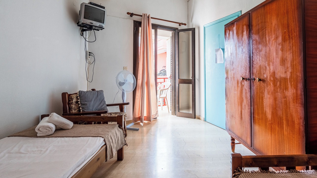 Photo of Bedroom in Poros
