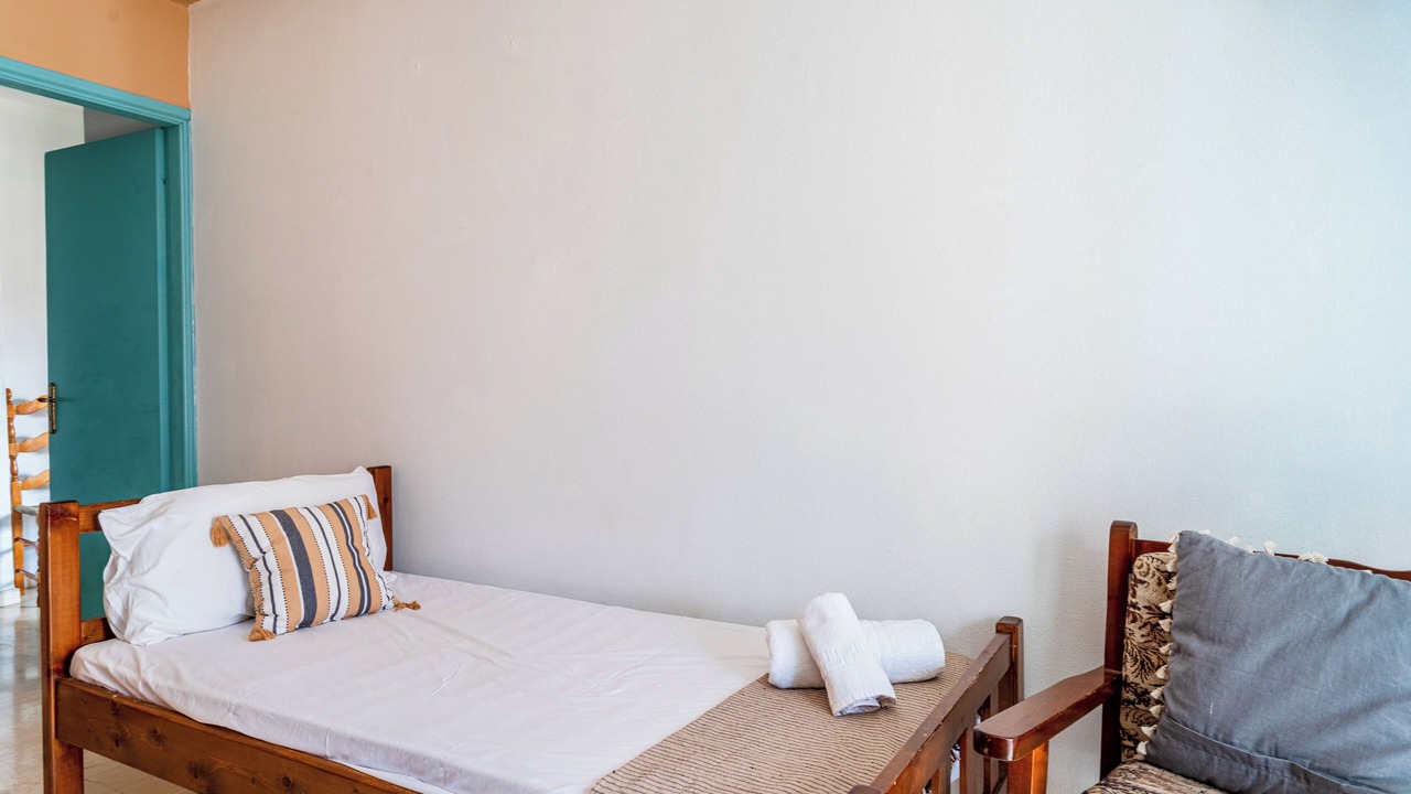 Photo of Bedroom in Poros