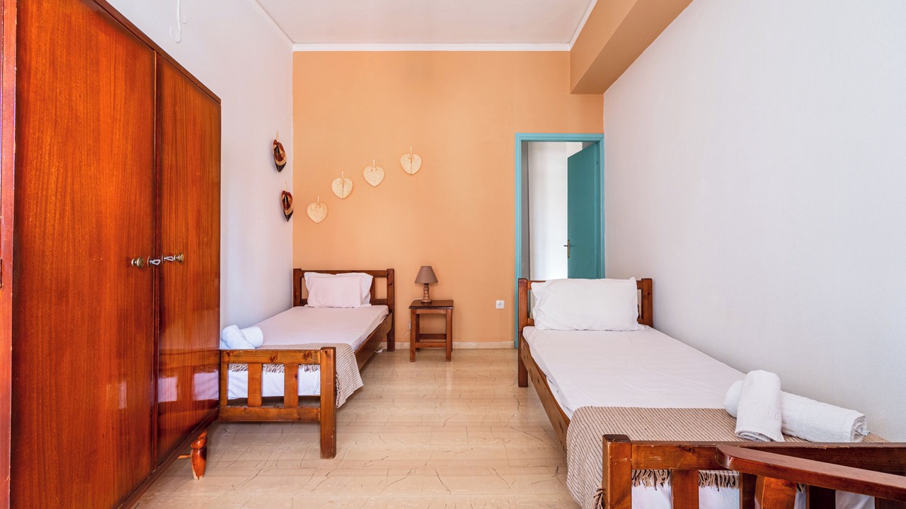 Photo of Bedroom in Poros