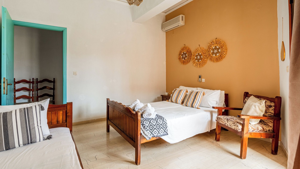 Photo of Bedroom in Poros