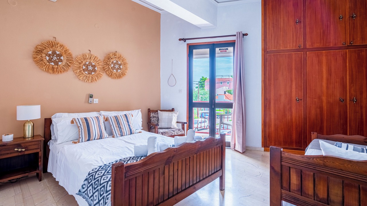 Photo of Bedroom in Poros
