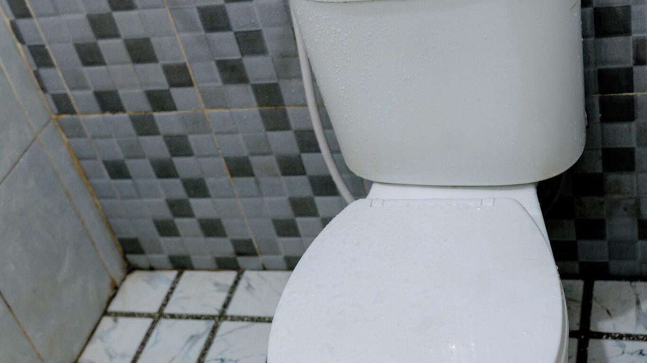 Photo of Bathroom in Bogor