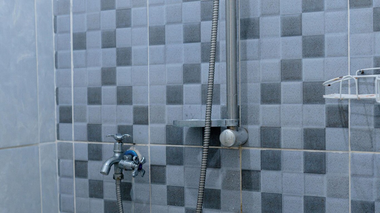 Photo of Bathroom in Bogor