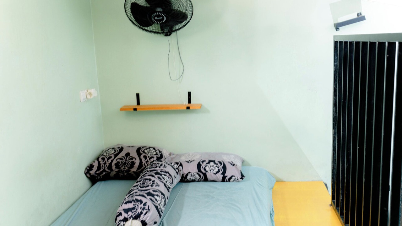 Photo of Bedroom in Bogor