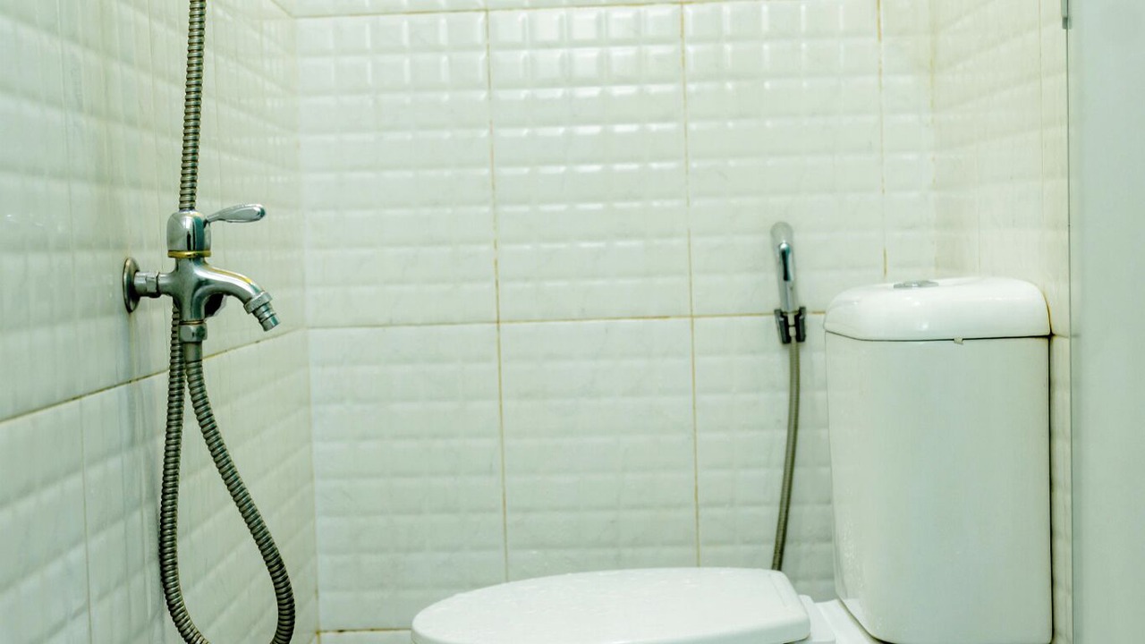 Photo of Bathroom in Bogor