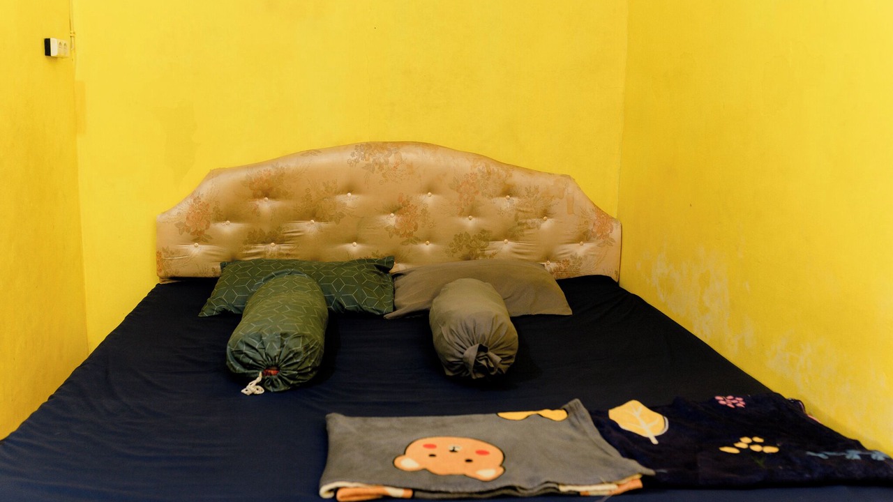 Photo of Bedroom in Bogor