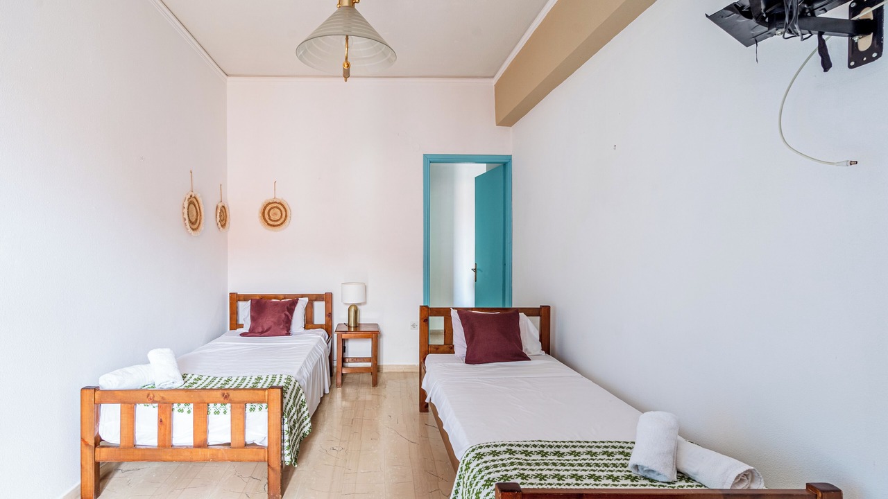 Photo of Bedroom in Eleios-Pronnoi
