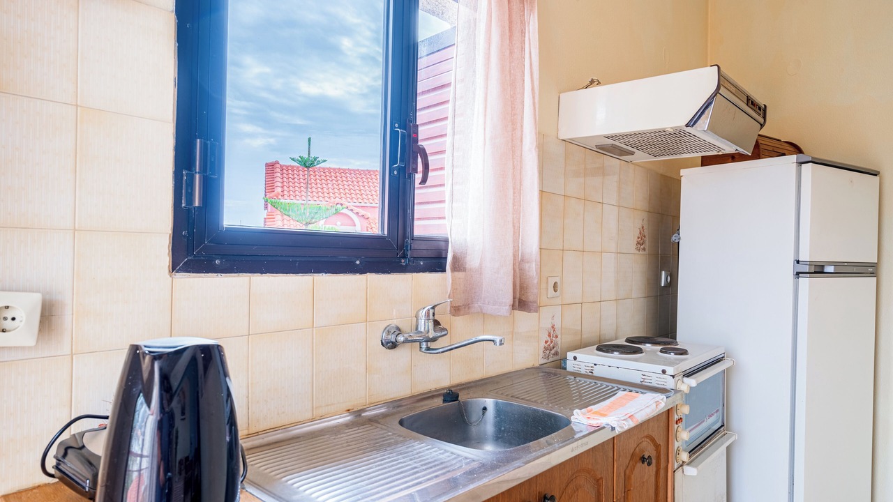 Photo of Kitchen in Eleios-Pronnoi
