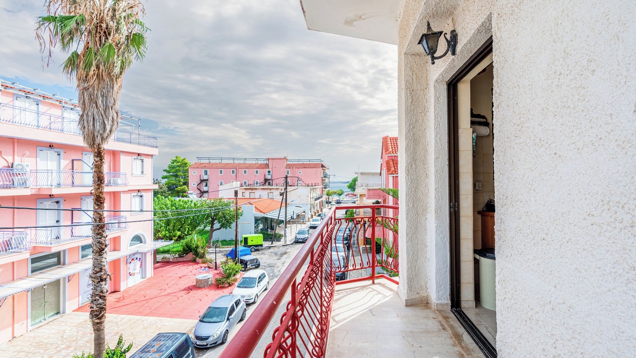 Photo of Outdoor in Eleios-Pronnoi