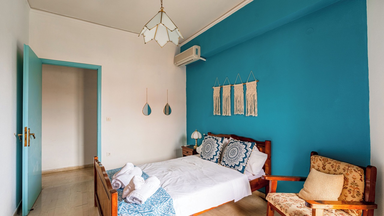 Photo of Bedroom in Eleios-Pronnoi