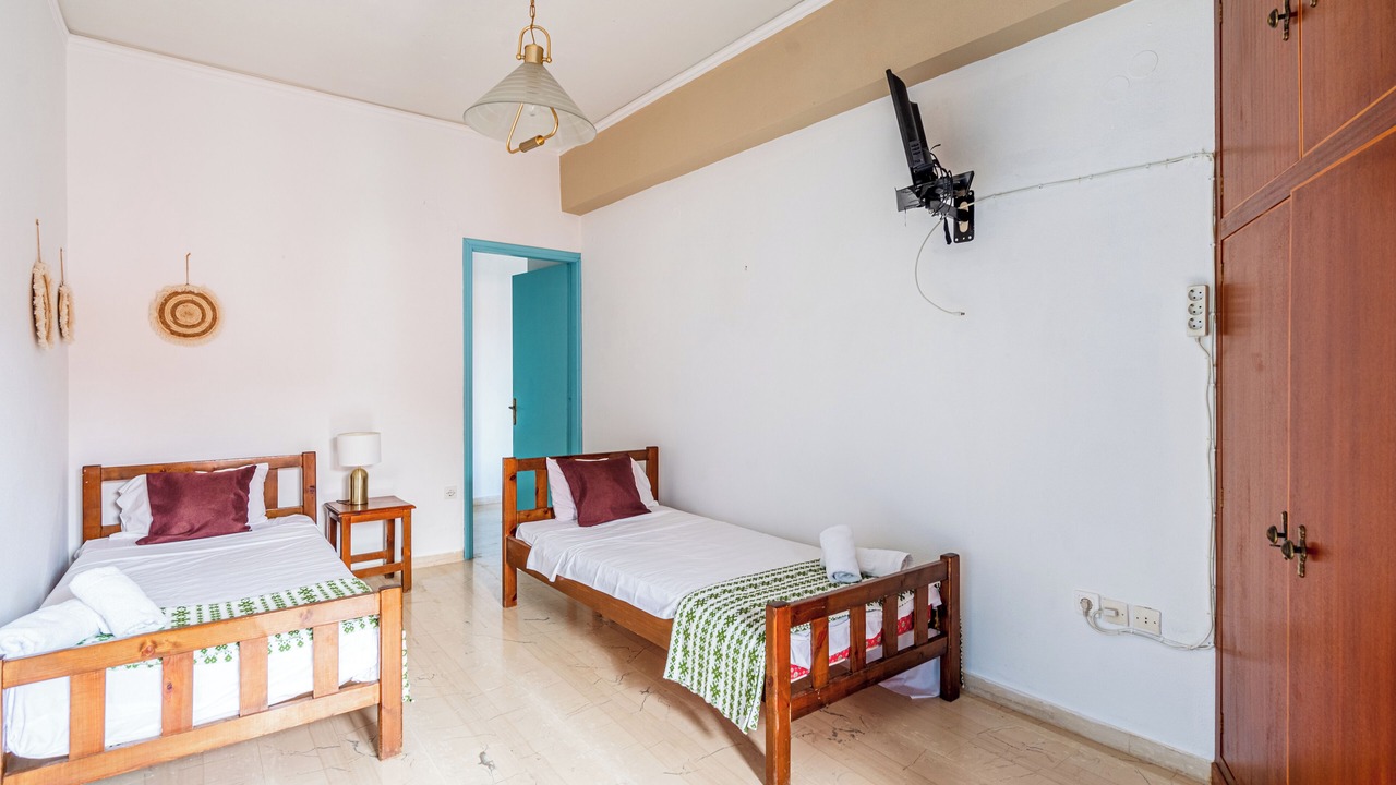 Photo of Bedroom in Eleios-Pronnoi