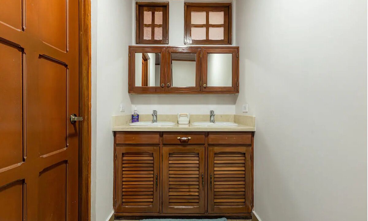 Photo of Bathroom in Mata Redonda
