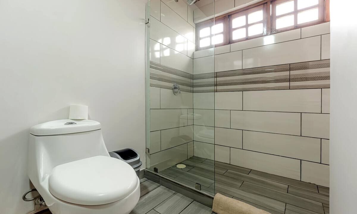 Photo of Bathroom in Mata Redonda