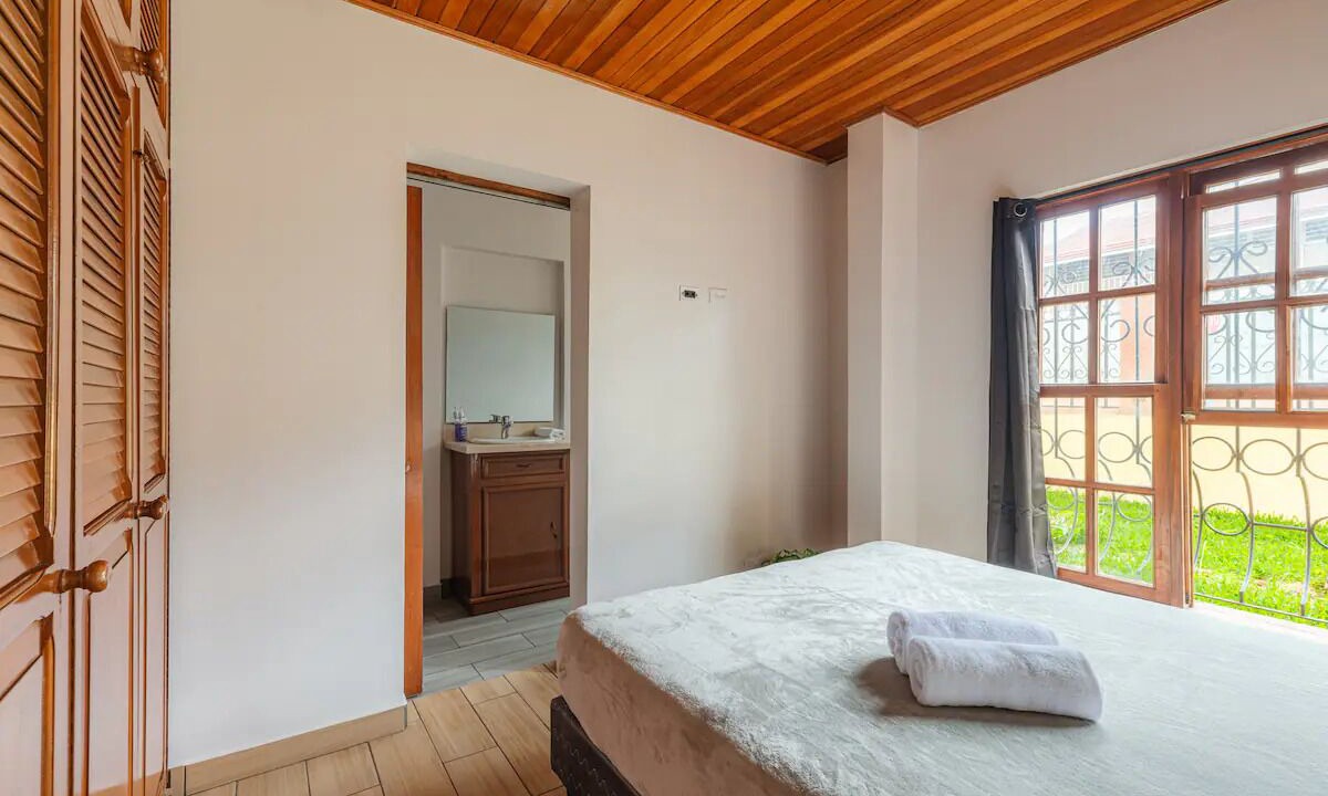 Photo of Bedroom in Mata Redonda