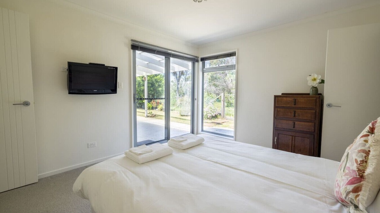 Photo of Bedroom in Port Sorell
