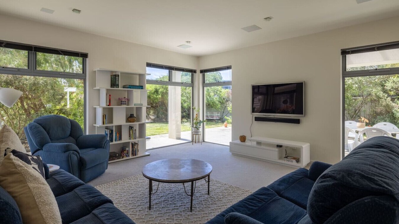 Photo of Livingroom in Port Sorell