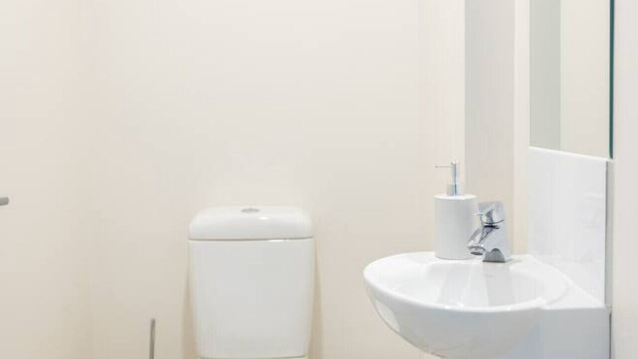Photo of Bathroom in Port Sorell