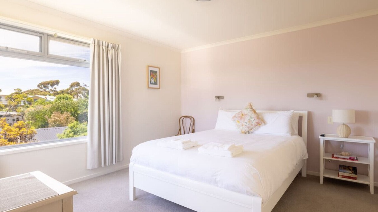 Photo of Bedroom in Port Sorell