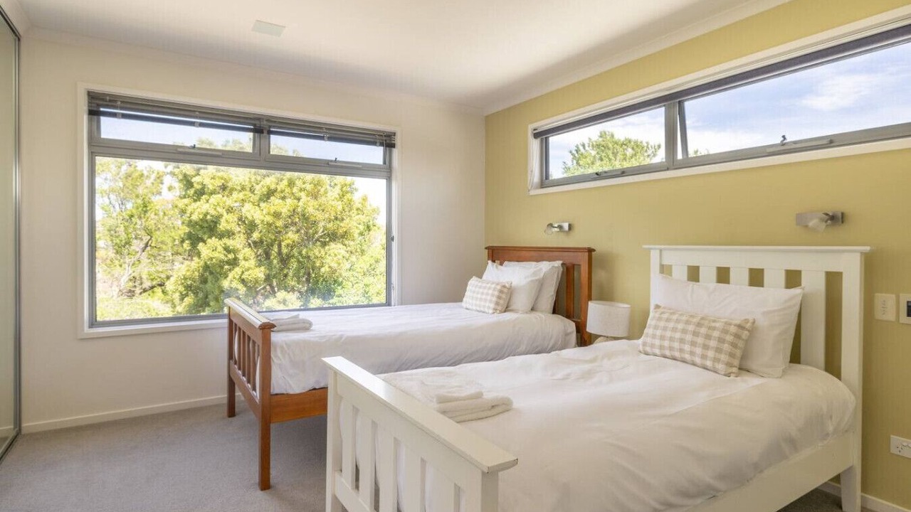 Photo of Bedroom in Port Sorell