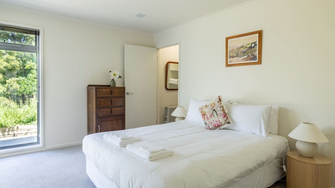 Photo of Bedroom in Port Sorell