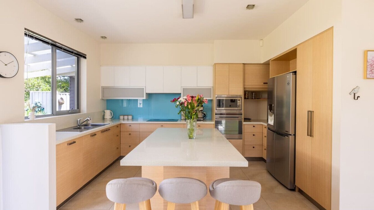 Photo of Kitchen in Port Sorell