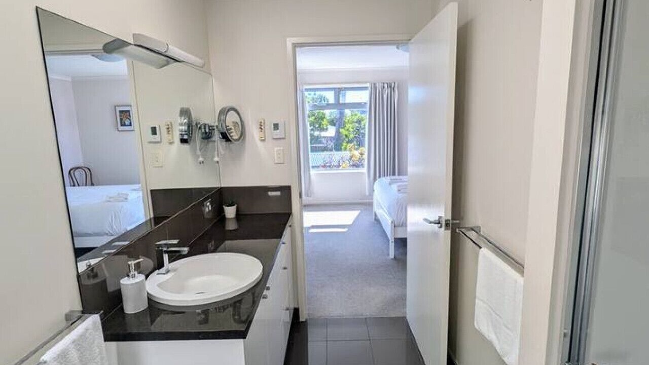 Photo of Bathroom in Port Sorell