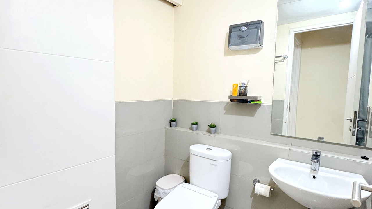 Photo of Bathroom in Cipulir