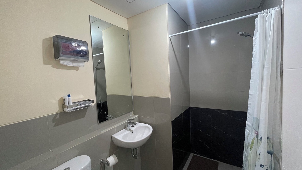 Photo of Bathroom in Cipulir