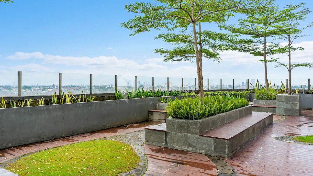 Photo of Patio Balcony in Cipulir