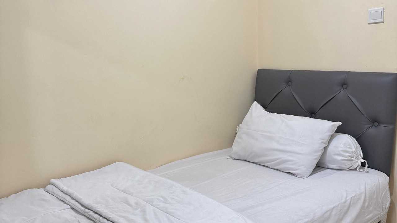 Photo of Bedroom in Cipulir