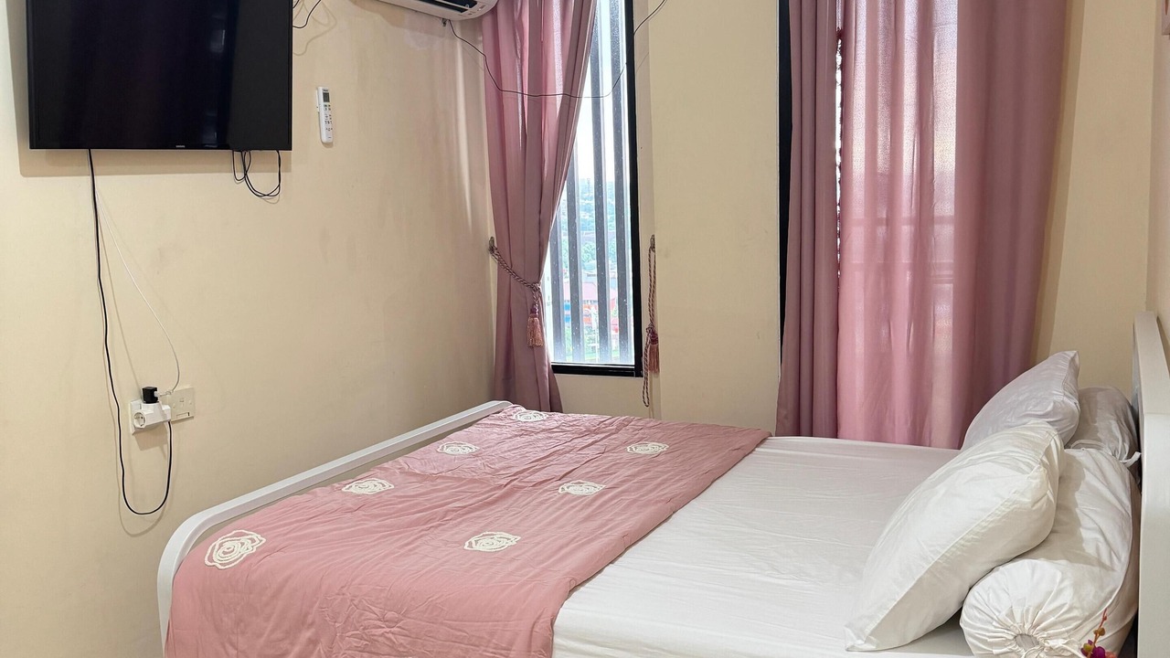 Photo of Bedroom in Cipulir
