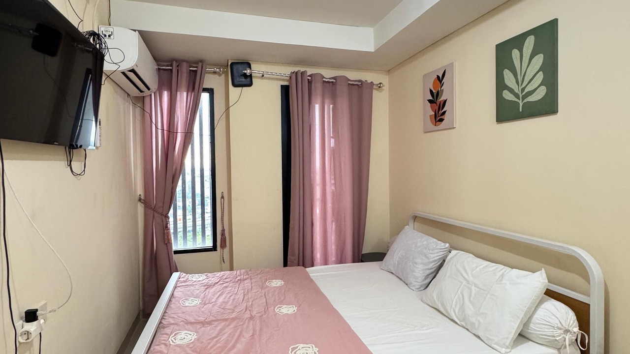 Photo of Bedroom in Cipulir