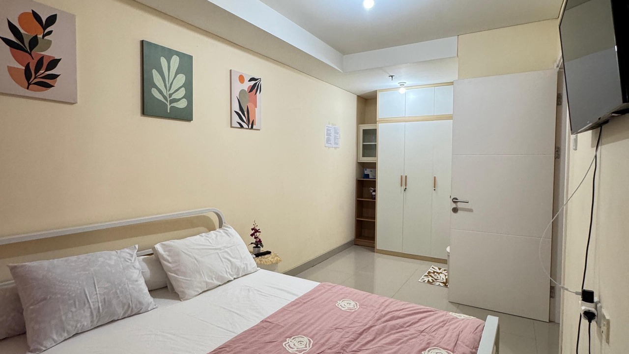 Photo of Bedroom in Cipulir