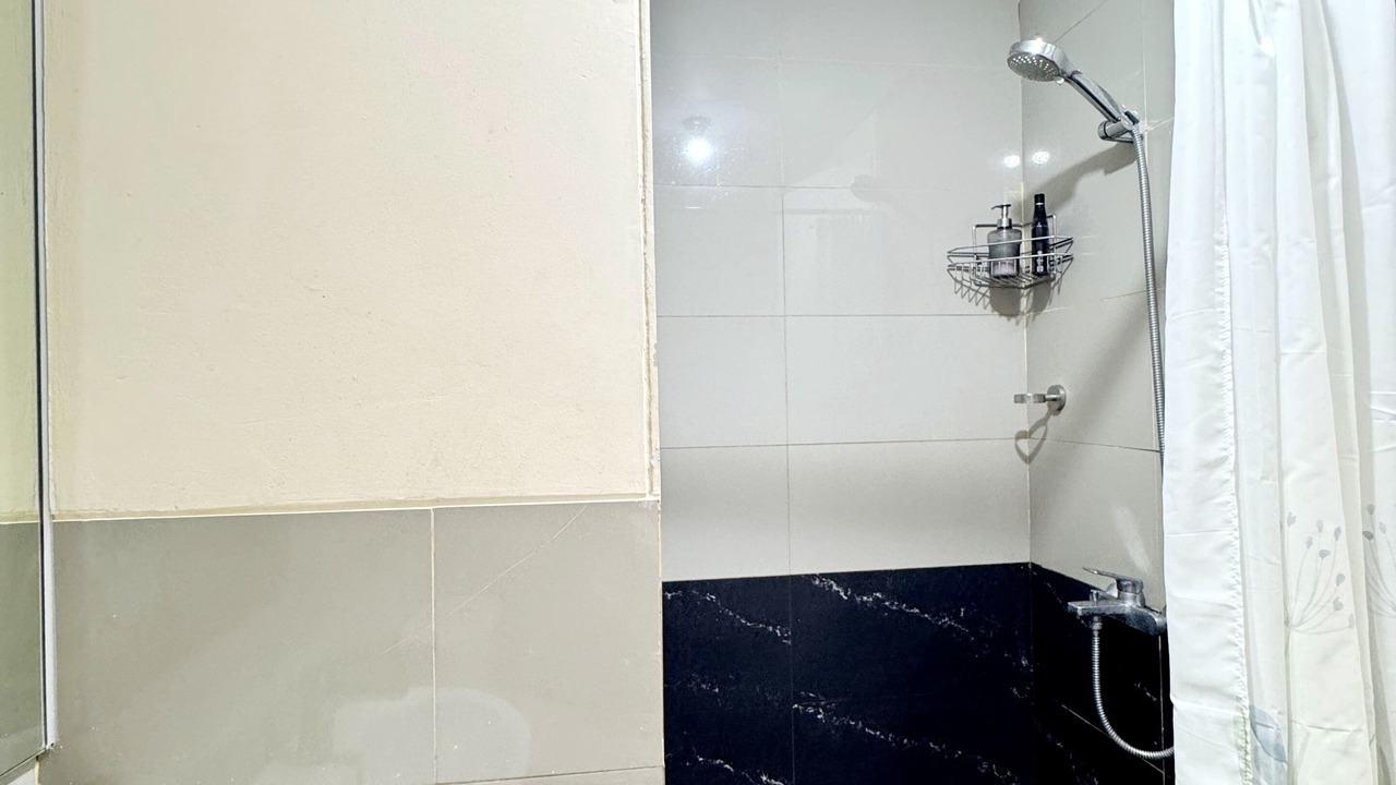 Photo of Bathroom in Cipulir