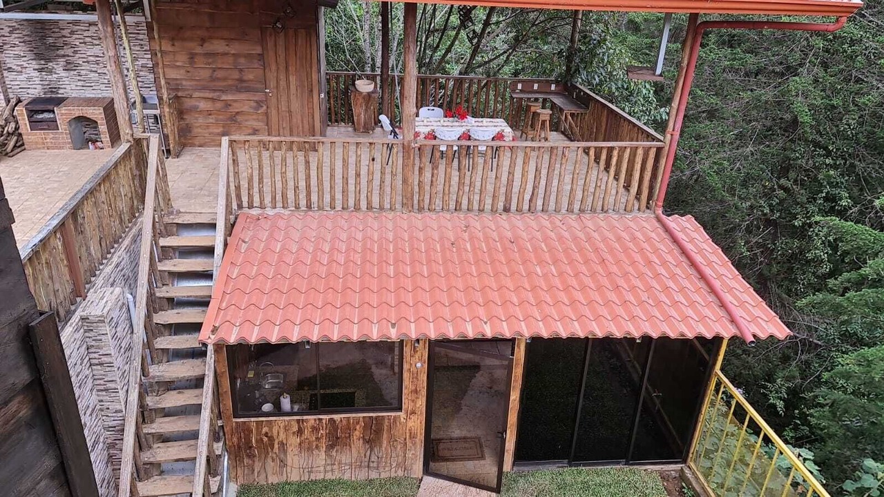 Photo of Patio Balcony in Hatillo