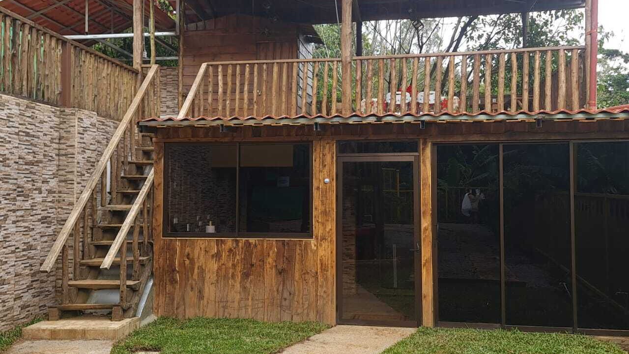Photo of Outdoor in Hatillo