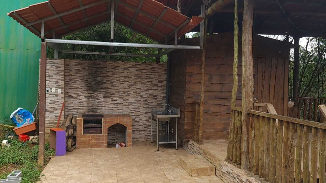 Photo of Patio Balcony in Hatillo