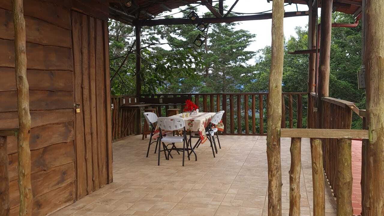 Photo of Outdoor in Hatillo