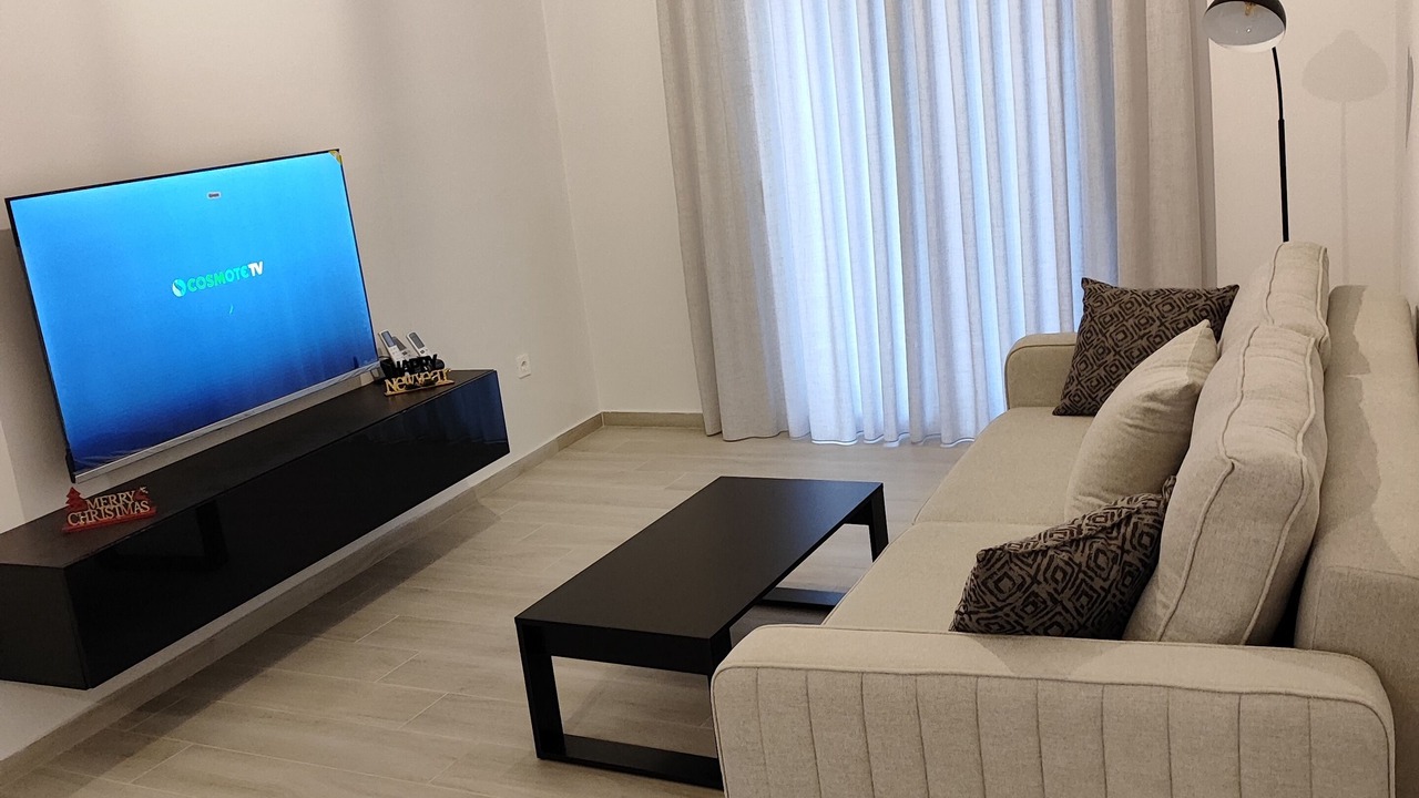 Photo of Livingroom in Nafplion City Centre