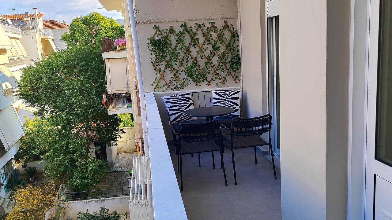 Photo of Outdoor in Nafplion City Centre