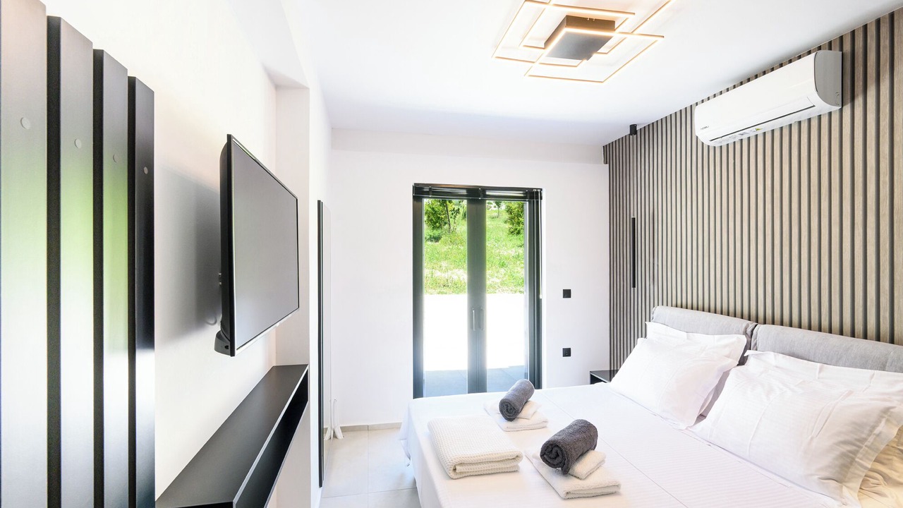 Photo of Bedroom in Sipiada