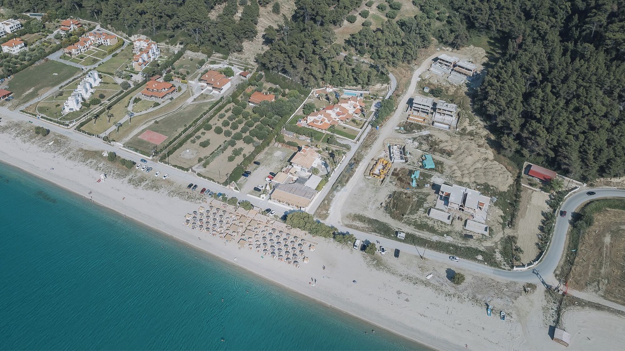 Photo of Others in Halkidiki