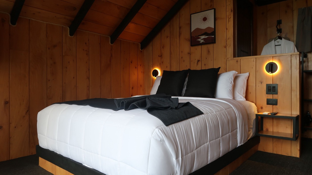 Photo of Bedroom in Monterrey