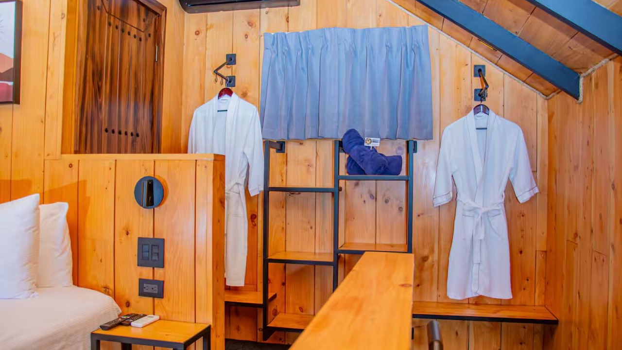 Photo of Bedroom in Monterrey